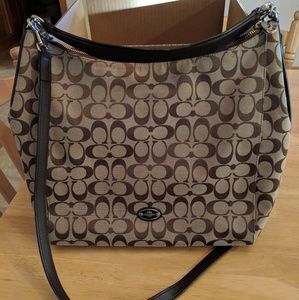 Coach Crossbody Purse